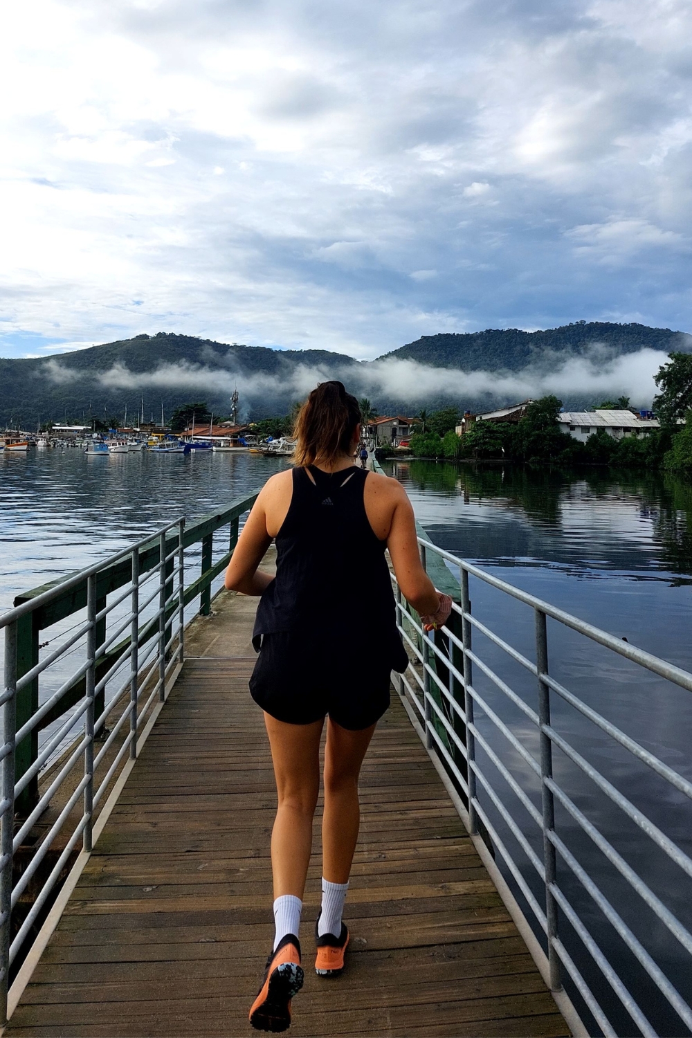 Paraty Running Tour: Tour Corrida em Paraty