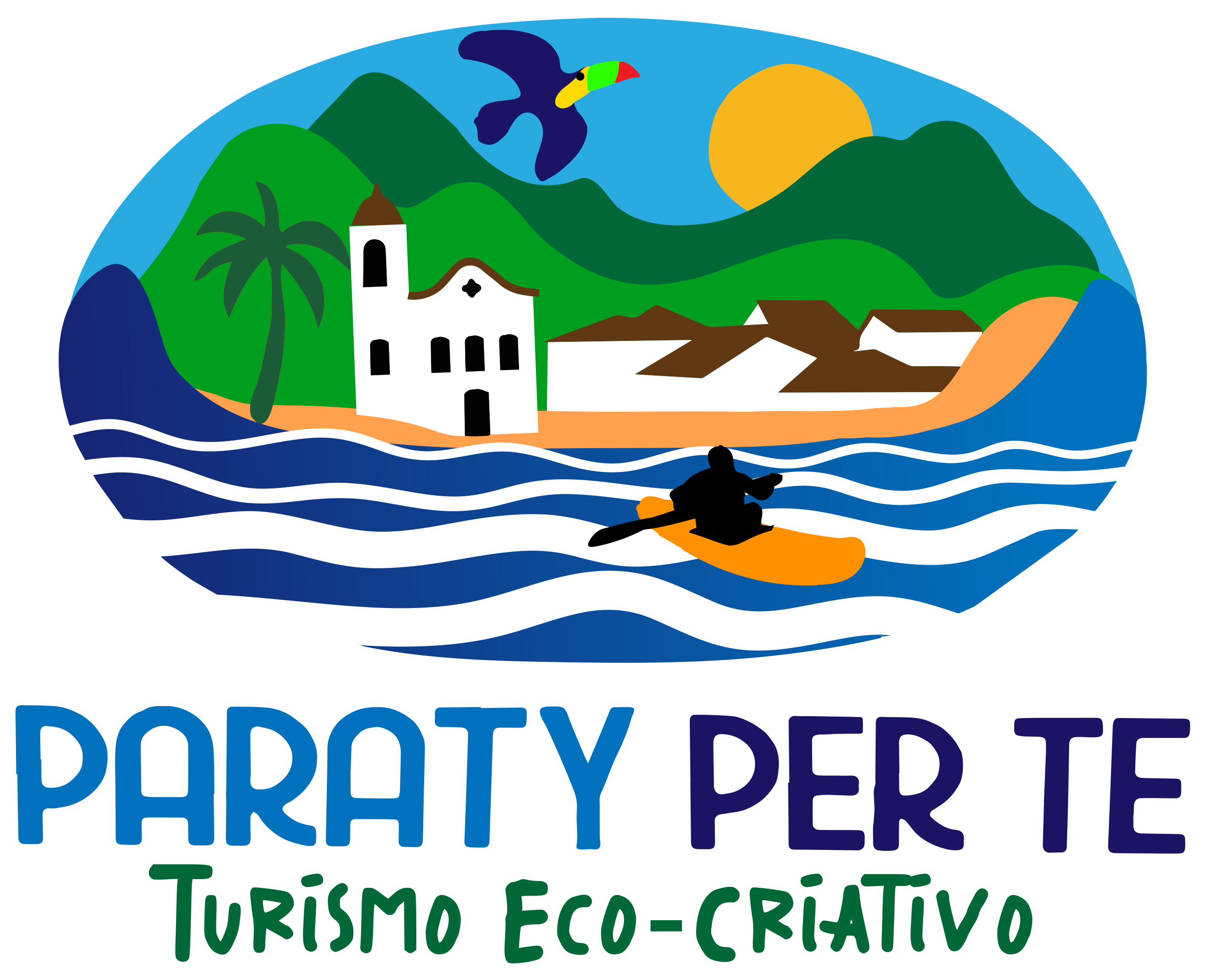 PARATY PER TE