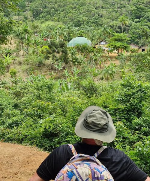 agencia de viagens em paraty