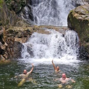 travel agency in paraty