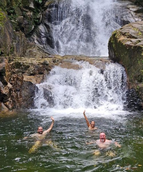 agencia de viagens em paraty