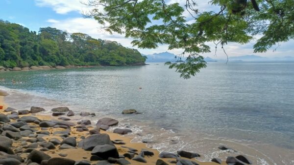 praias paraty paradisiacas