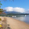 praias tropicais paraty